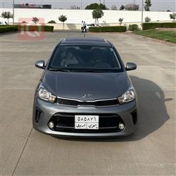 Kia Pegas